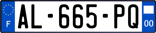 AL-665-PQ