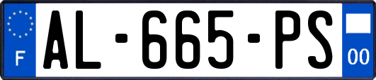 AL-665-PS