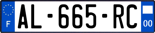 AL-665-RC