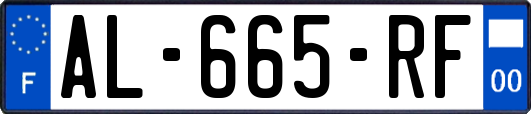AL-665-RF