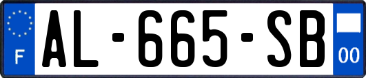 AL-665-SB
