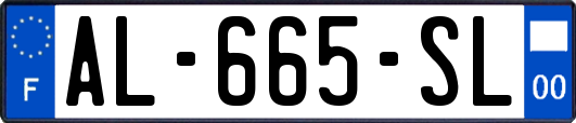 AL-665-SL