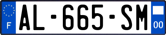 AL-665-SM