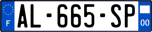 AL-665-SP