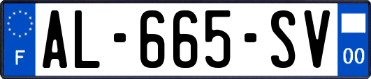 AL-665-SV