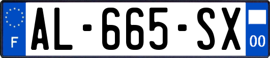 AL-665-SX