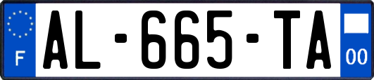 AL-665-TA