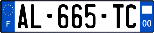 AL-665-TC