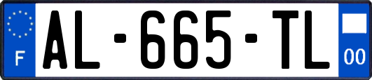 AL-665-TL