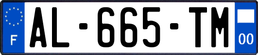 AL-665-TM