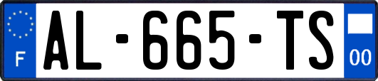 AL-665-TS