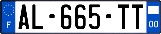 AL-665-TT