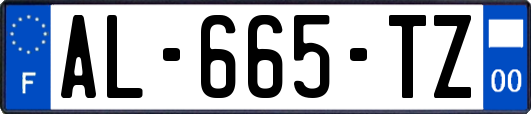 AL-665-TZ