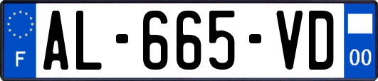 AL-665-VD