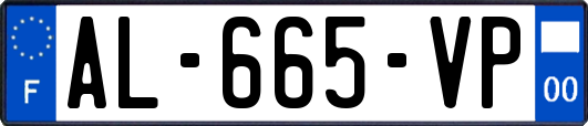 AL-665-VP