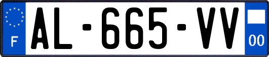 AL-665-VV