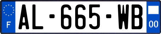 AL-665-WB