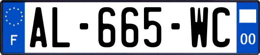 AL-665-WC