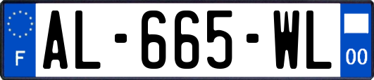 AL-665-WL