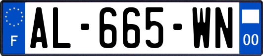 AL-665-WN