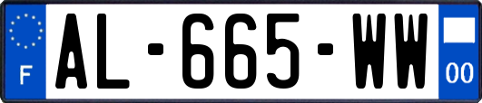 AL-665-WW