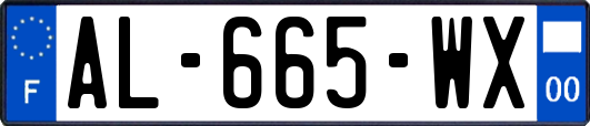 AL-665-WX