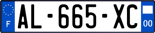 AL-665-XC