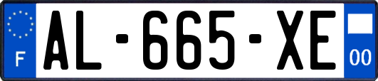 AL-665-XE