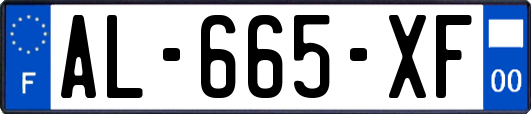 AL-665-XF