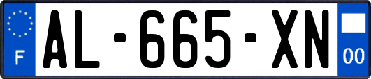 AL-665-XN