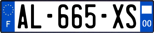 AL-665-XS