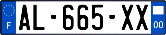 AL-665-XX