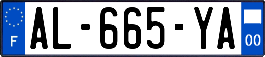 AL-665-YA