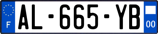 AL-665-YB