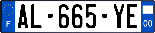 AL-665-YE