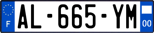 AL-665-YM