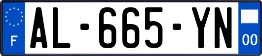 AL-665-YN