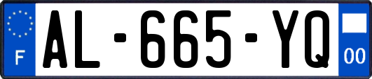 AL-665-YQ