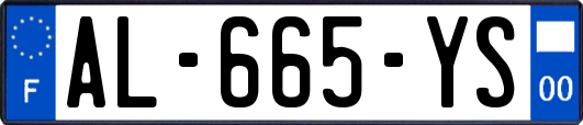 AL-665-YS