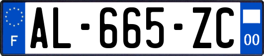 AL-665-ZC