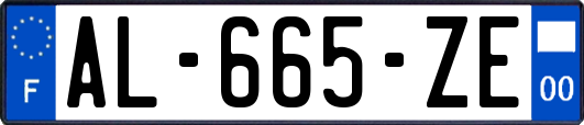 AL-665-ZE