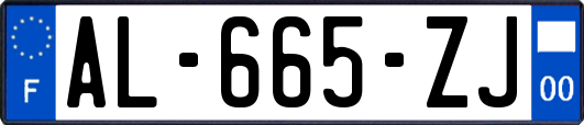 AL-665-ZJ