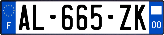 AL-665-ZK