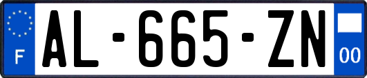 AL-665-ZN