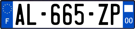 AL-665-ZP