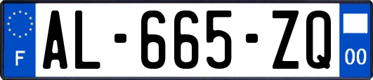 AL-665-ZQ