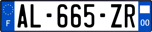 AL-665-ZR