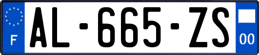 AL-665-ZS