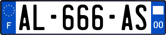 AL-666-AS