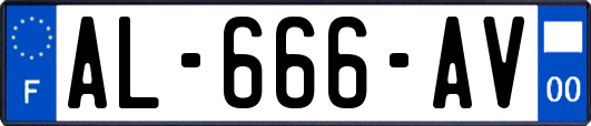 AL-666-AV